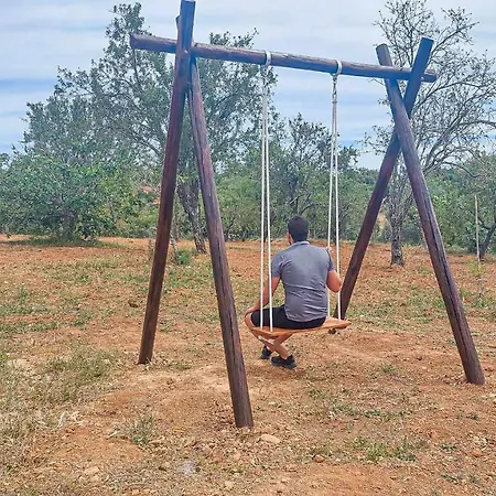 Semesterbostad Titeresa By Mtphomes Albufeira