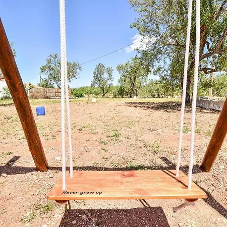 Semesterbostad Titeresa By Mtphomes