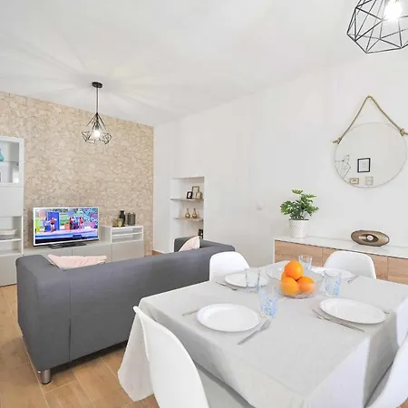 Titeresa By Mtphomes Semesterbostad