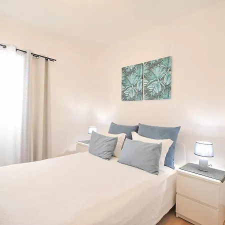 Semesterbostad Titeresa By Mtphomes *