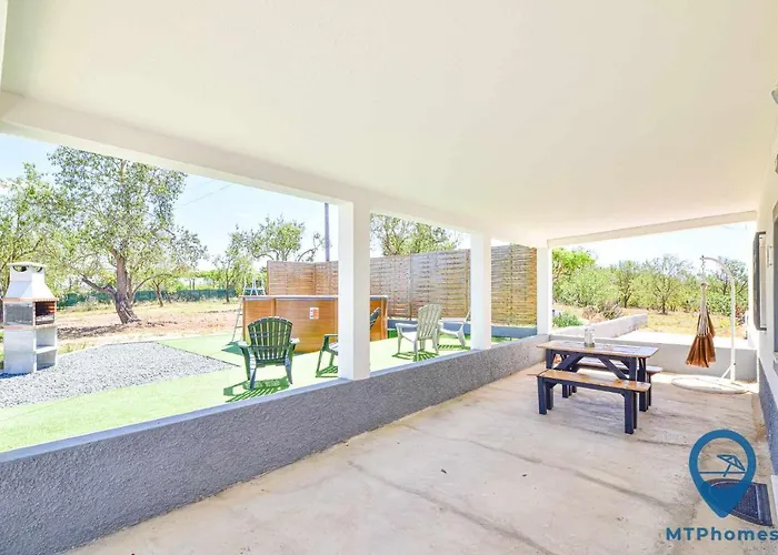 Дом отдыха Titeresa By Mtphomes *