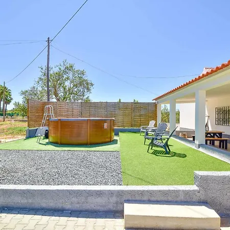 Ferienhaus Titeresa By Mtphomes