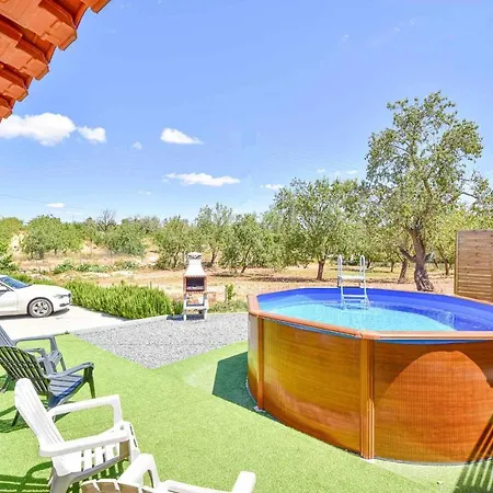 Ferienhaus Titeresa By Mtphomes