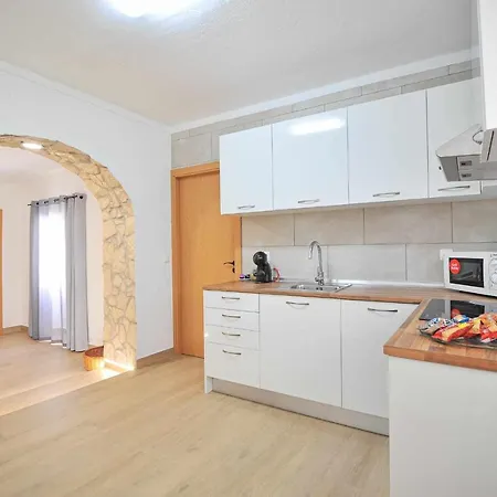 Ferienhaus Titeresa By Mtphomes *