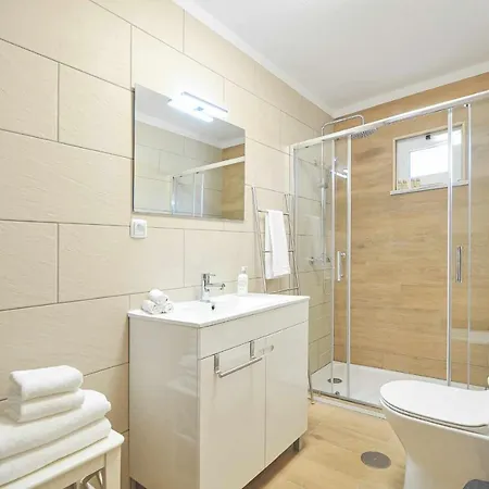 Titeresa By Mtphomes Holiday home