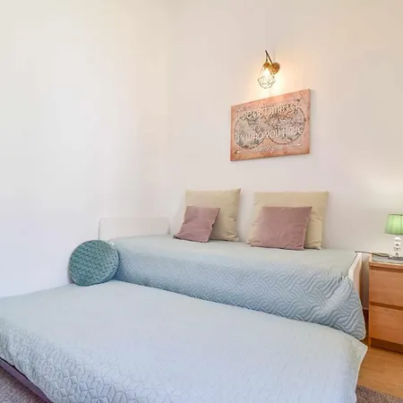 Titeresa By Mtphomes Ferienhaus Albufeira