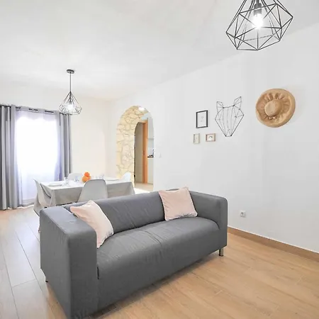 Titeresa By Mtphomes Ferienhaus *