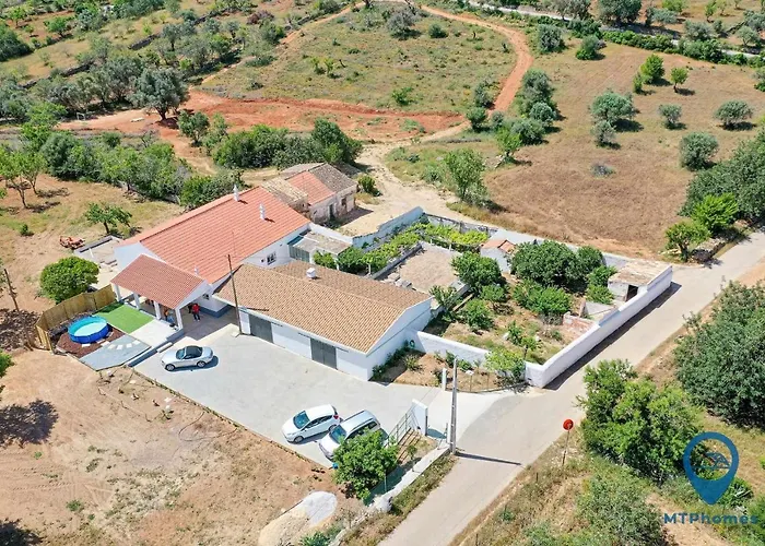 Titeresa By Mtphomes Albufeira